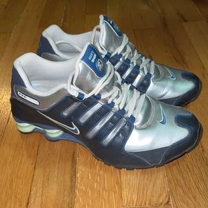 Nike Shox
